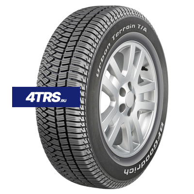 BFGoodrich 235/50R18 97V Urban Terrain T/A TL фото 1