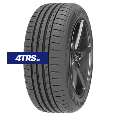 Goodride 195/55R16 87V ZuperEco Z-107 TL фото 1