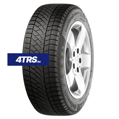 Continental 235/40R18 95T XL ContiVikingContact 6 TL FR фото 1