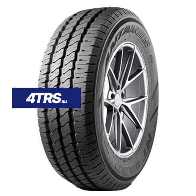 Antares 195/65R16C 104/102T NT 3000 TL M+S 8PR фото 1