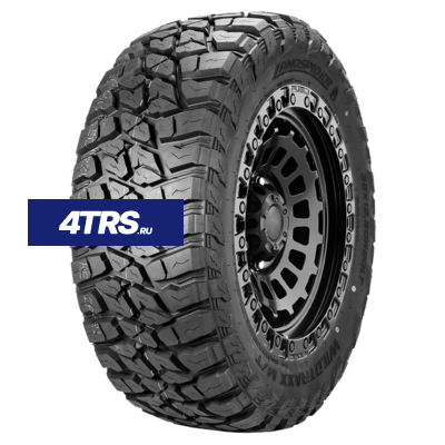 Landspider LT33x12,50R15(320/70R15) 108Q Wildtraxx M/T TL RBL фото 1