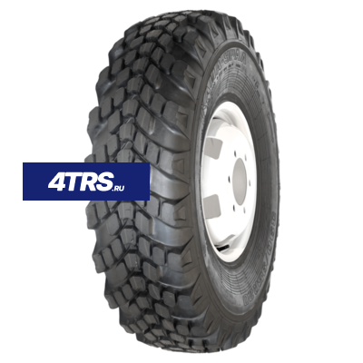 Kama 390/95R20 156J Кама-Урал TT 18PR + Камера 14,00-20 (370-508) вентиль РК-5А-145/165 фото 1