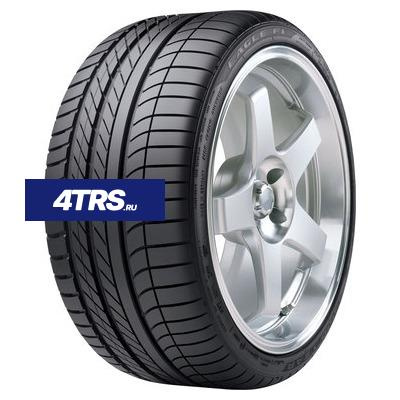 Goodyear 265/35ZR19 94(Y) Eagle F1 Asymmetric N0 TL FP фото 1