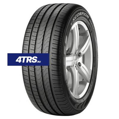 Pirelli 255/50R19 103V Scorpion Verde MO TL фото 1