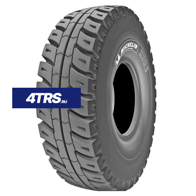 Michelin 27,00R49 ** XDR2 A E-4R TL фото 1