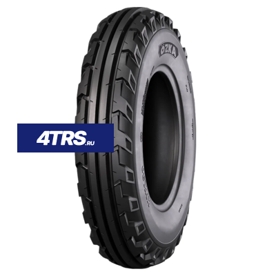 OZKA Pulmox 6,00-16 6PR 88A6 TOR10 (KNK30) TT (только шина) фото 1