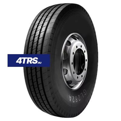 Tornado (Advance Holdings) 315/80R22,5 156/150L (154/150M) GL282A TL M+S 3PMSF 20PR фото 1
