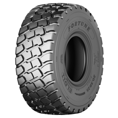 Fortune 20,5R25 177B (193A2) ** ELD11 C1 E-3/L-3 TL КИТАЙ фото 1