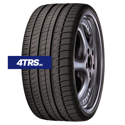 Michelin 295/30ZR19 100(Y) XL Pilot Sport PS2 N2 TL фото 1
