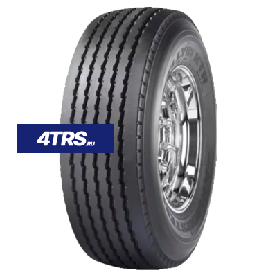 Kelly 385/65R22,5 164K (158L) HL KTR2 Armorsteel TL фото 1