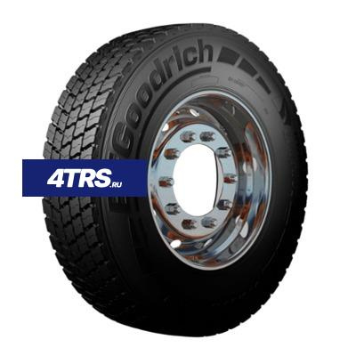 BFGoodrich 315/60R22,5 152/148L Route Control D TL M+S 3PMSF фото 1