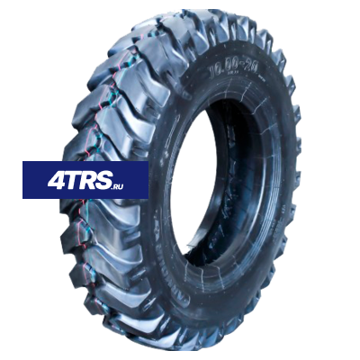 Armour Lande 10,00-20 16PR TI400 TTF КИТАЙ фото 1