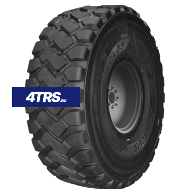 Tercelo 26,5R25 209A2 (193B) ** TCL05 E-3/G-3/L-3 TL КИТАЙ фото 1
