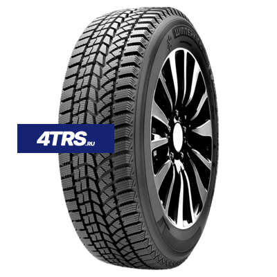 Doublestar 215/70R15 98S Winterking DW02 TL фото 1