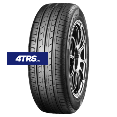 Yokohama 205/60R15 91H BluEarth-Es ES32 TL фото 1