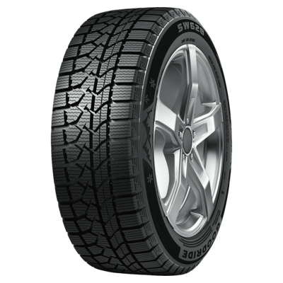 Goodride 205/60R16 92T SW628 TL фото 1