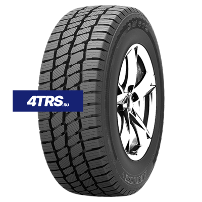 Goodride 195/75R16C 107/105R SW612 TL 8PR фото 1