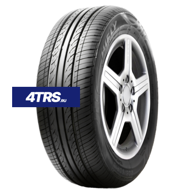 HiFly 195/60R14 86H HF201 TL фото 1