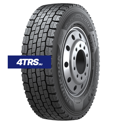 Hankook 315/70R22,5 154/150L Smart Control DW07 TL M+S 3PMSF 18PR КИТАЙ фото 1