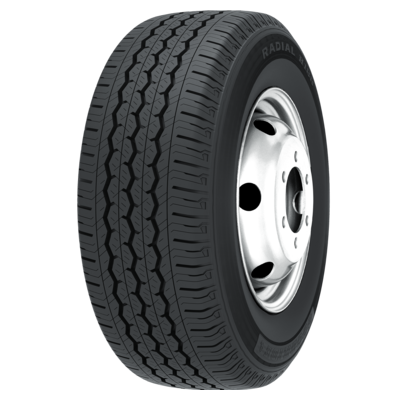 Goodride 155R12C 83/81Q H188 TL 6PR фото 1