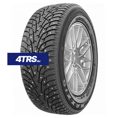 Maxxis 195/60R15 92T Premitra Ice Nord NP5 TL (шип.) фото 1