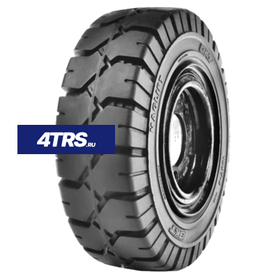BKT 7,00-12/5,00S 145A5 (136A5) Maglift ECO Standart Цельнолитая фото 1