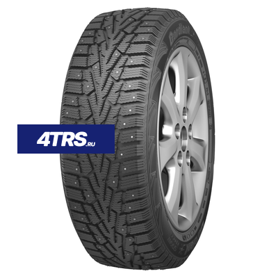 Cordiant 195/55R15 89T Snow Cross PW-2 TL (шип.) фото 1