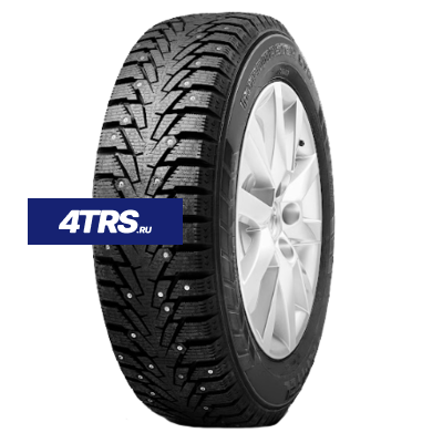 Pirelli Amtel 175/65R14 82T NordMaster Evo TL M+S (шип.) фото 1