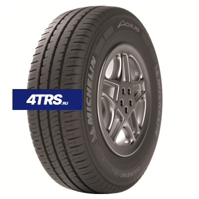 Michelin 185/75R16C 104/102R Agilis + TL фото 1