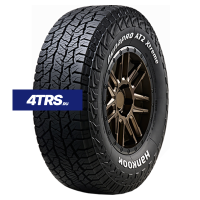 Hankook LT235/85R16 120/116S Dynapro AT2 Xtreme RF12 TL фото 1