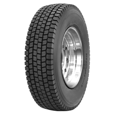 Goodride 315/60R22,5 152/148M MultiDrive D2 (CM335) TL 18PR ТАИЛАНД фото 2