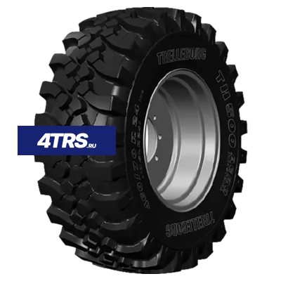 Trelleborg 460/70R24(17,5LR24) 159A8 (159B) TH500 TL IND СЕРБИЯ фото 1