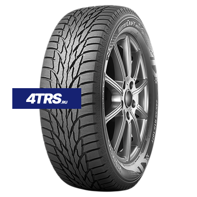 Kumho 235/60R18 107T WinterCraft SUV Ice WS51 TL фото 1