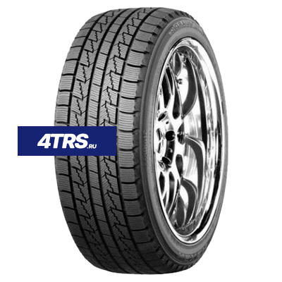 Nexen 205/60R15 91Q Winguard Ice TL фото 1