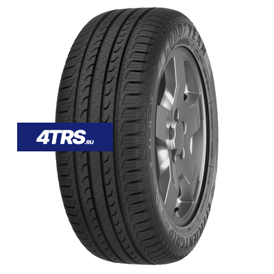 Goodyear 265/65R17 112H EfficientGrip SUV TL FP M+S фото 1