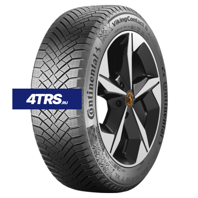 Continental 245/45R20 103T XL VikingContact 8 TL FR фото 1