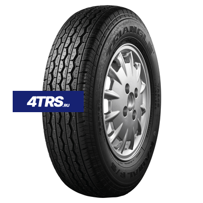 Triangle 185R14C 102/100S TR645 TL 8PR фото 1