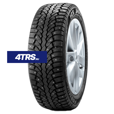 Pirelli Formula 235/45R18 98T XL Ice TL (шип.) фото 1