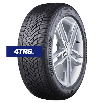 Bridgestone 215/55R16 97H XL Blizzak LM005 DriveGuard TL RFT фото 1