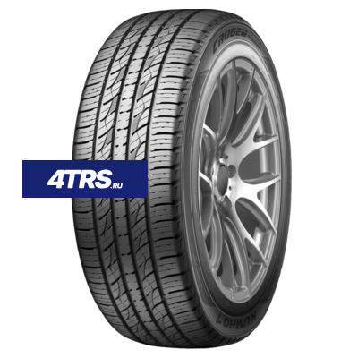 Kumho 235/55R19 101H Crugen Premium KL33 TL фото 1