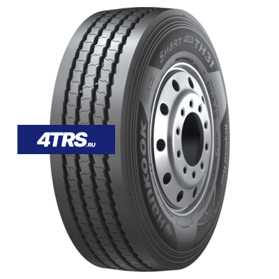 Hankook 385/65R22,5 164K (158L) Smart Flex TH31 TL M+S 3PMSF 24PR КОРЕЯ, РЕСПУБЛИКА фото 2