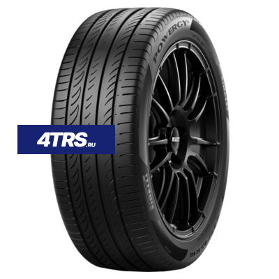 Pirelli 245/45R18 100Y XL Powergy TL фото 2