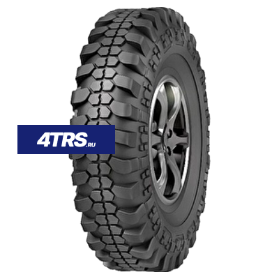 NorTec 265/80-16(33x10,5-16) 111N ET500 TL POR фото 1