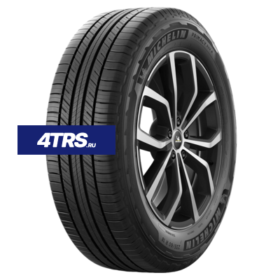 Michelin 265/65R18 114T Primacy SUV+ TL фото 1