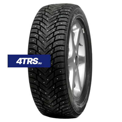 Powertrac 265/45R21 SnowPro Stud 02 TL (шип.) фото 1