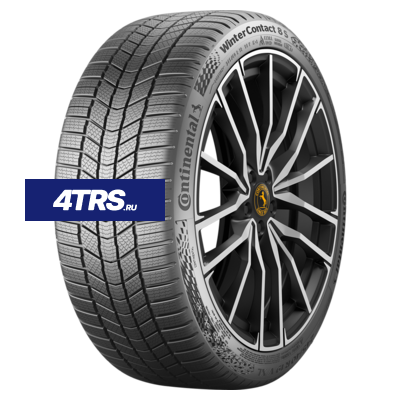 Continental 275/35R19 100V XL WinterContact 8 S TL FR фото 1