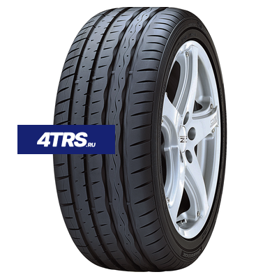 Hankook 195/40ZR17 81W XL Ventus S1 Evo K107 TL фото 1