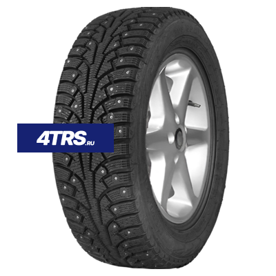 Ikon 205/70R15 100T XL Nordman 5 TL (шип.) фото 1