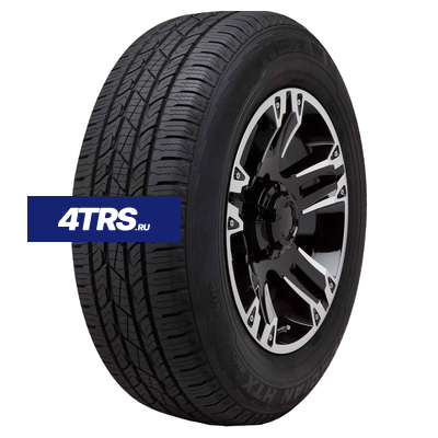 Nexen 245/75R16 111S Roadian HTX RH5 TL OWL M+S PR4 фото 1