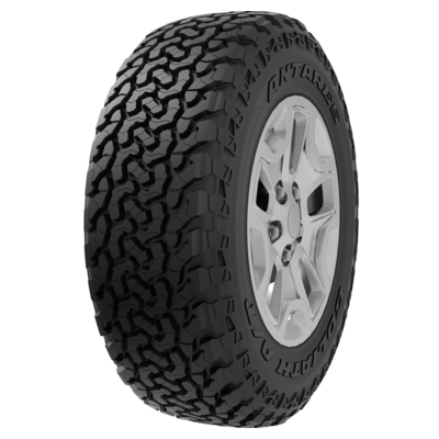 Antares LT245/75R16 120/116Q Goliath A/T TL POR 10PR фото 2